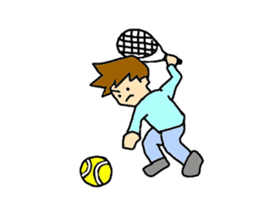 Trier and Eds sticker #2513026