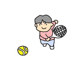 Trier and Eds sticker #2513027