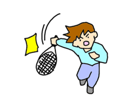 Trier and Eds sticker #2513028