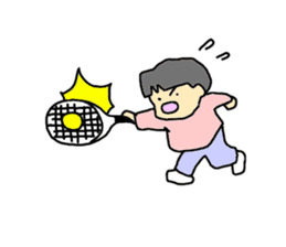 Trier and Eds sticker #2513029