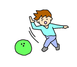 Trier and Eds sticker #2513030