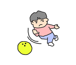 Trier and Eds sticker #2513032