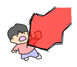 Trier and Eds sticker #2513035