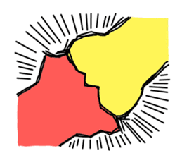 Trier and Eds sticker #2513036