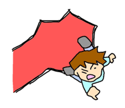 Trier and Eds sticker #2513041