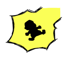 Trier and Eds sticker #2513042