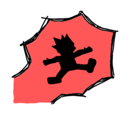 Trier and Eds sticker #2513043