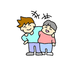 Trier and Eds sticker #2513044