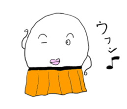 Figure's sticker #2513383