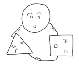 Figure's sticker #2513404