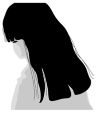 Mugonshoujo sticker #2513926