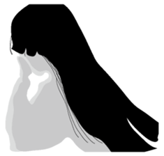 Mugonshoujo sticker #2513927