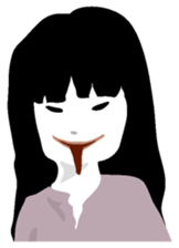 Mugonshoujo sticker #2513931