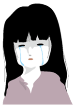 Mugonshoujo sticker #2513933