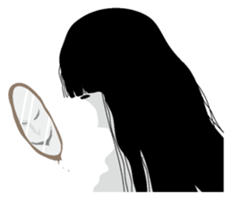 Mugonshoujo sticker #2513934