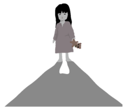 Mugonshoujo sticker #2513935