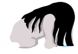 Mugonshoujo sticker #2513937