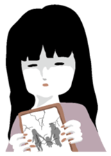 Mugonshoujo sticker #2513938