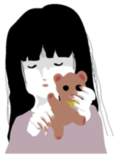 Mugonshoujo sticker #2513939