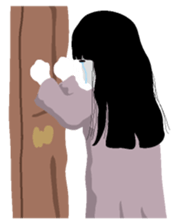 Mugonshoujo sticker #2513942