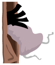 Mugonshoujo sticker #2513944