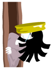 Mugonshoujo sticker #2513948