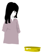 Mugonshoujo sticker #2513949