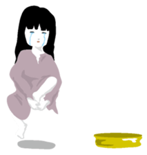 Mugonshoujo sticker #2513951