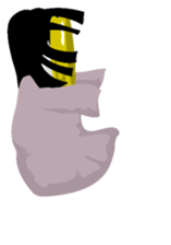 Mugonshoujo sticker #2513954