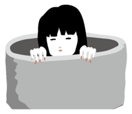 Mugonshoujo sticker #2513955