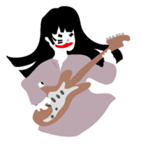 Mugonshoujo sticker #2513964