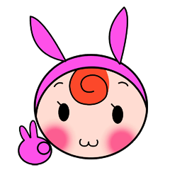 P-USAMI 2 They do not have characters