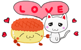 He is Kyunta. sticker #2515015