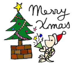 Cameron turtle! sticker #2515233