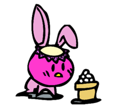 leopard print-Kappa sticker #2515393