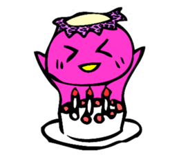 leopard print-Kappa sticker #2515398