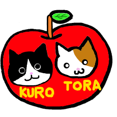 KURO and TORA
