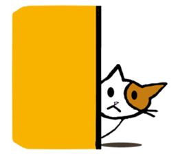 KURO and TORA sticker #2515449