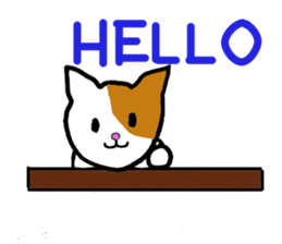 KURO and TORA sticker #2515452