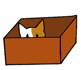 KURO and TORA sticker #2515453