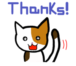 KURO and TORA sticker #2515456