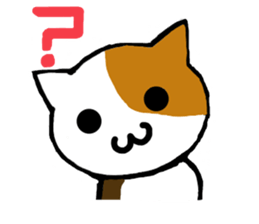 KURO and TORA sticker #2515458