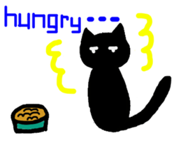 KURO and TORA sticker #2515478