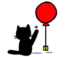 KURO and TORA sticker #2515480