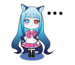 Unijung Tario And Friends sticker #2515756