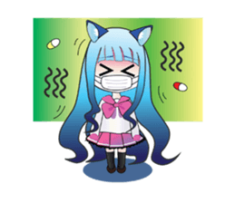 Unijung Tario And Friends sticker #2515758