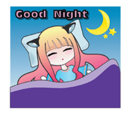 Unijung Tario And Friends sticker #2515763