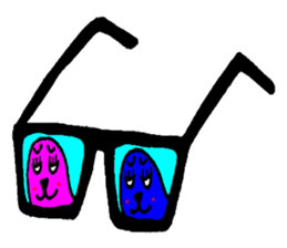 DOG!? sticker #2515968