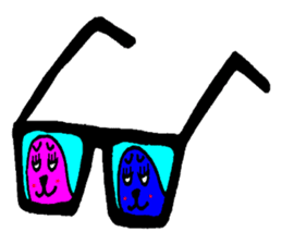 DOG!? sticker #2515968