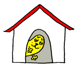 DOG!? sticker #2515969